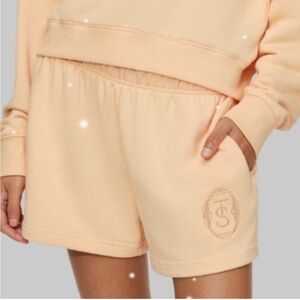 Taylor Swift Life of A Showgirl Shorts